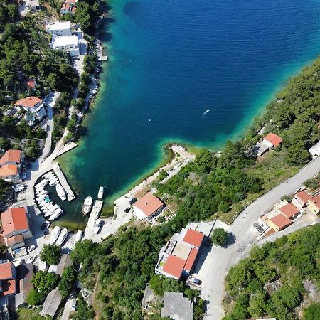 Apartmani Frka Sali Exteriér fotografie
