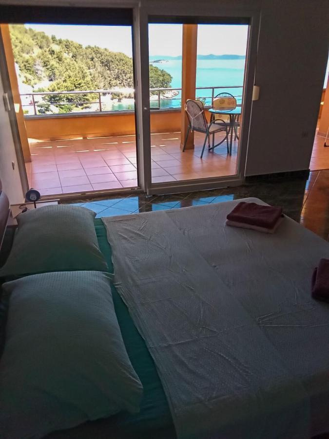 Apartmani Frka Sali Exteriér fotografie