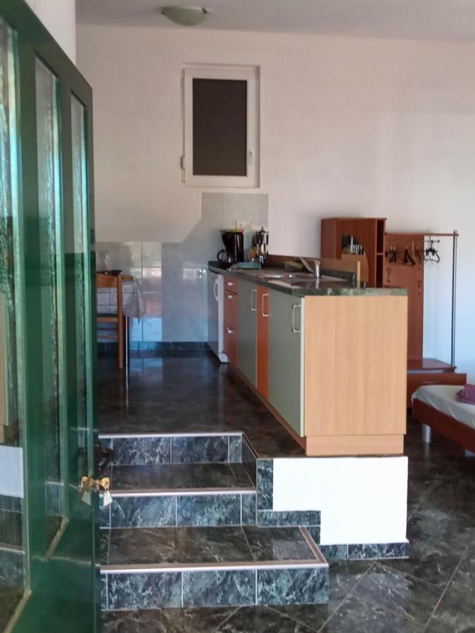 Apartmani Frka Sali Exteriér fotografie