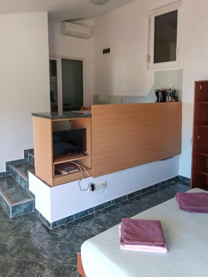 Apartmani Frka Sali Exteriér fotografie