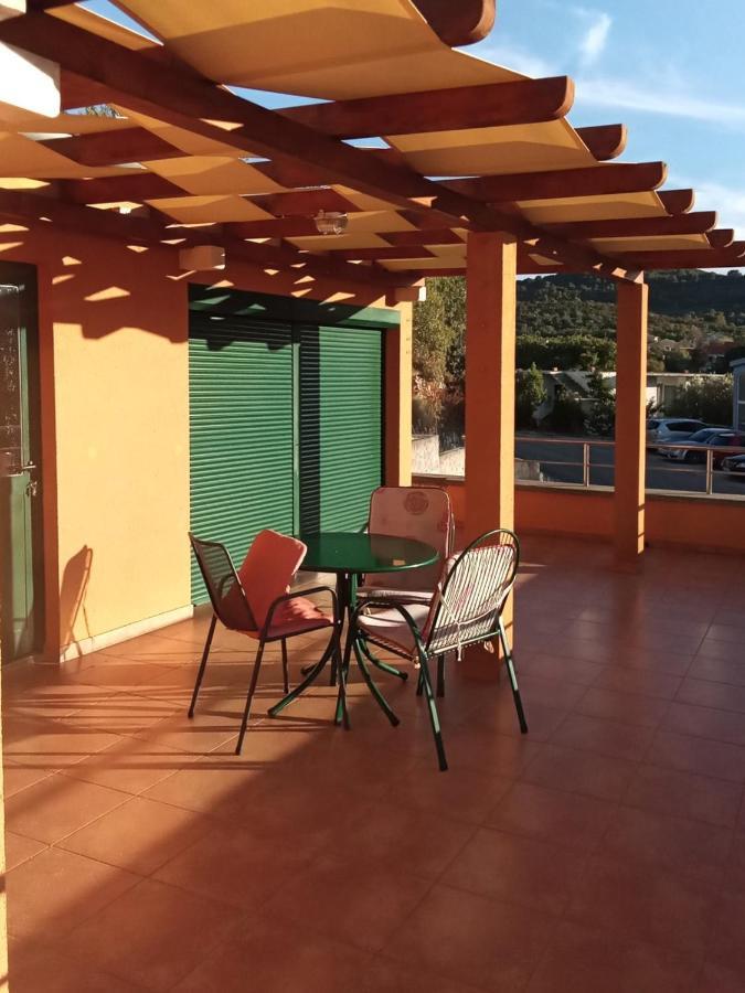 Apartmani Frka Sali Exteriér fotografie