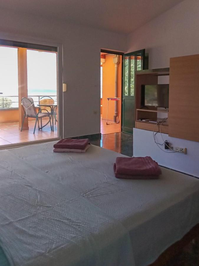Apartmani Frka Sali Exteriér fotografie
