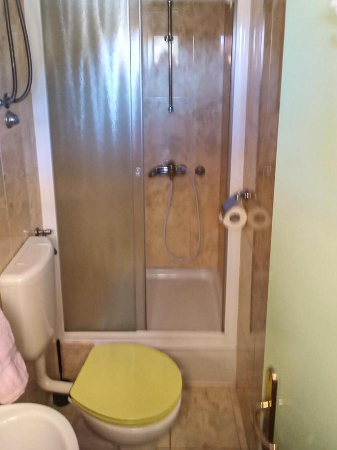 Apartmani Frka Sali Exteriér fotografie