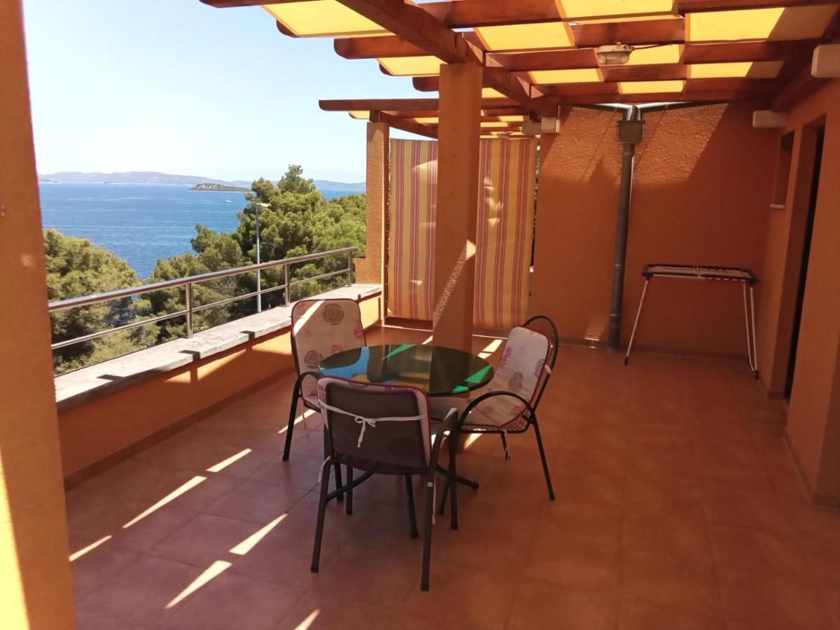 Apartmani Frka Sali Exteriér fotografie