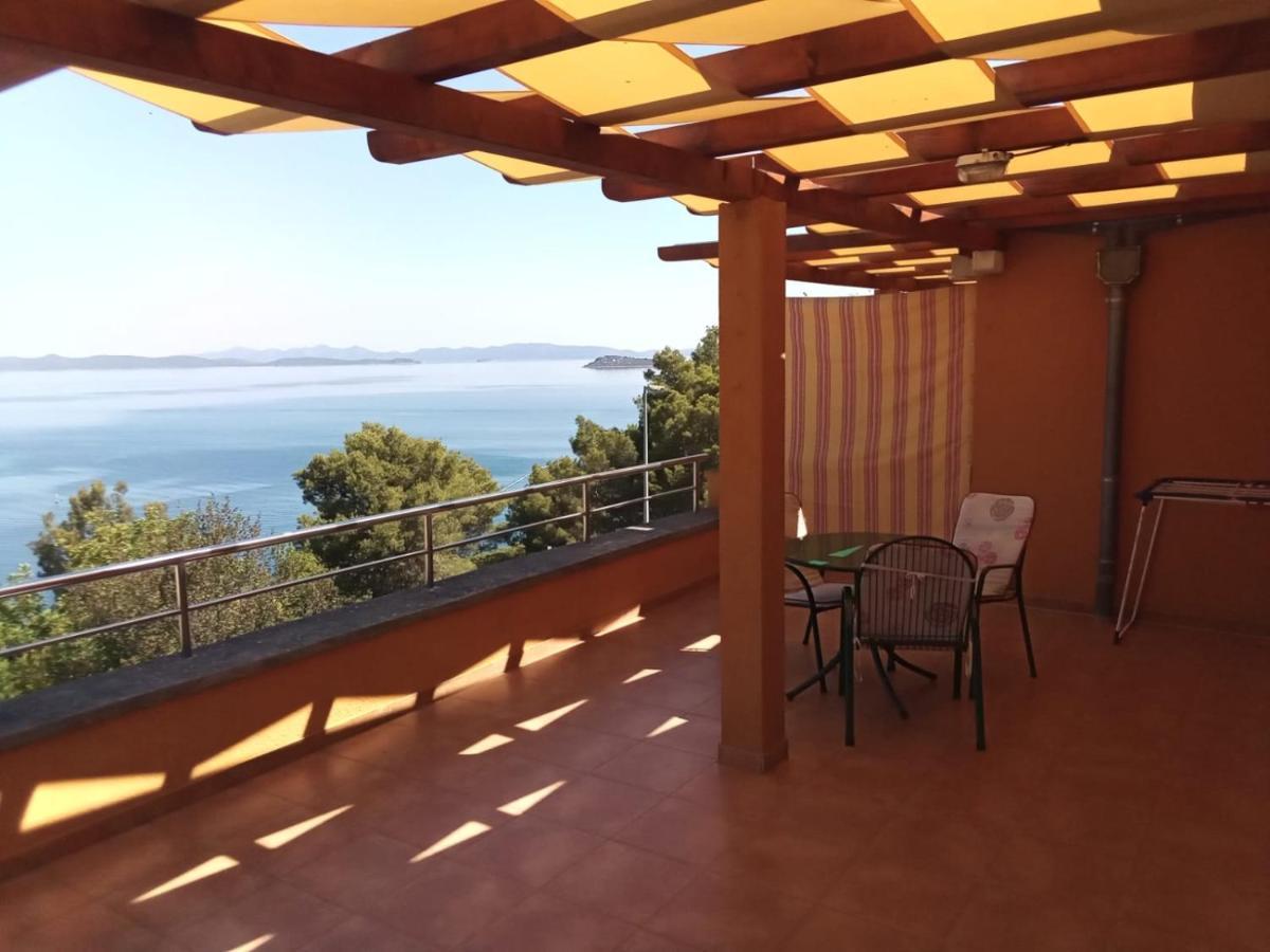 Apartmani Frka Sali Exteriér fotografie