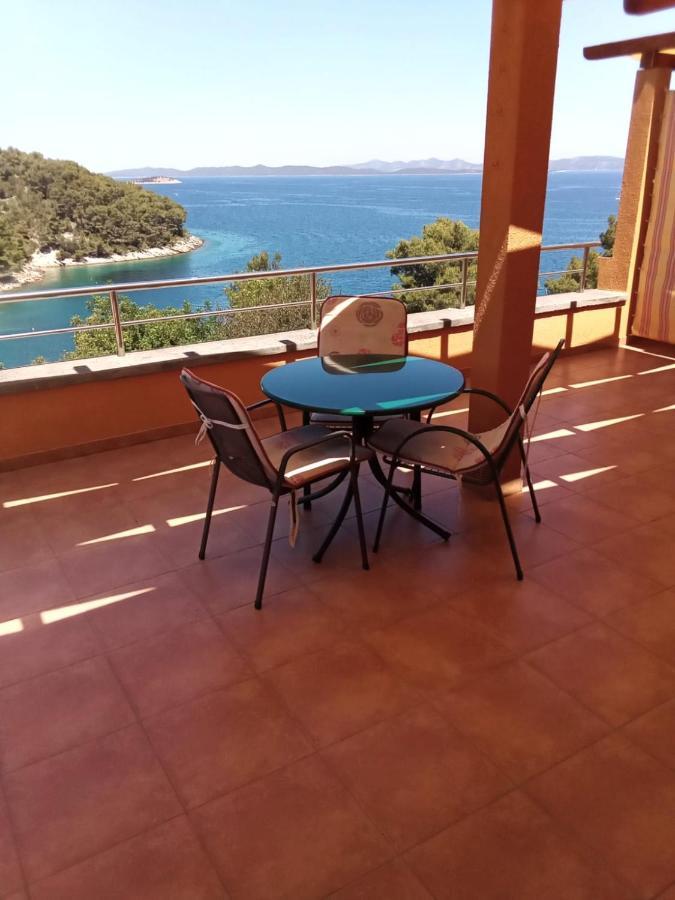 Apartmani Frka Sali Exteriér fotografie