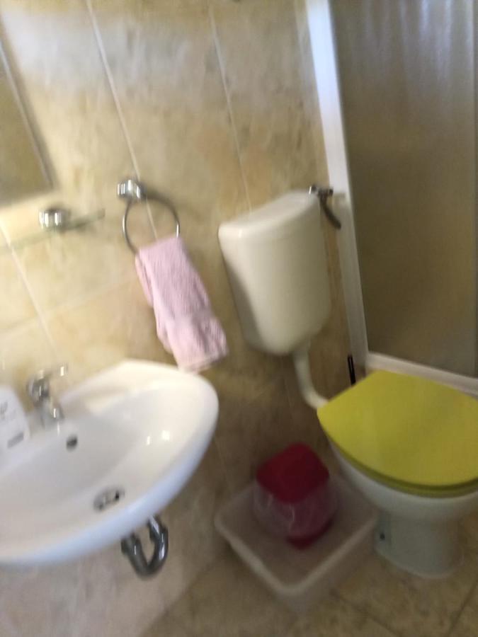 Apartmani Frka Sali Exteriér fotografie
