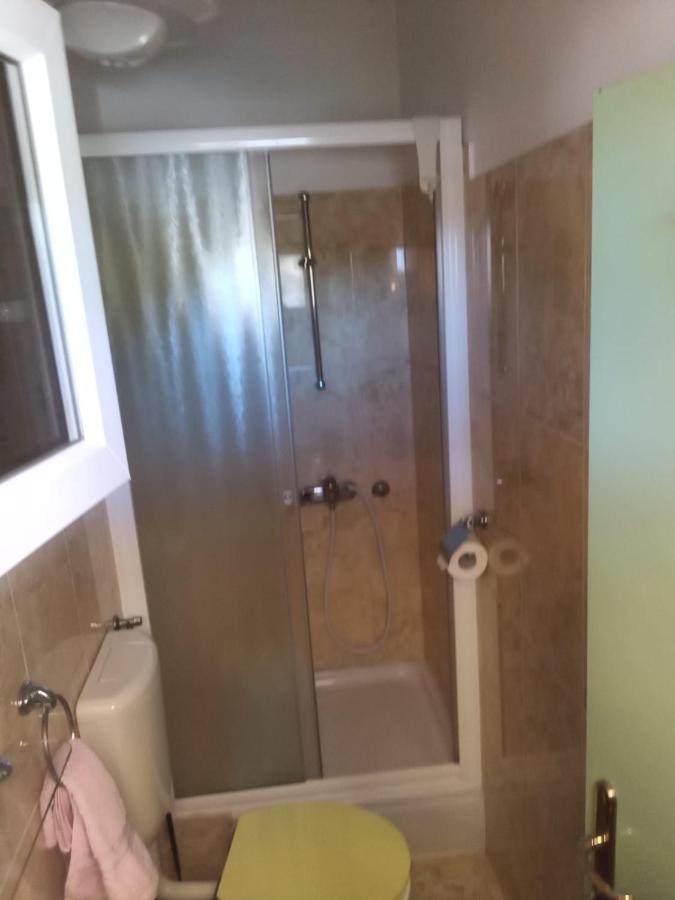Apartmani Frka Sali Exteriér fotografie