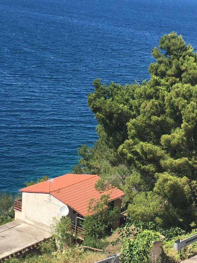 Apartmani Frka Sali Exteriér fotografie