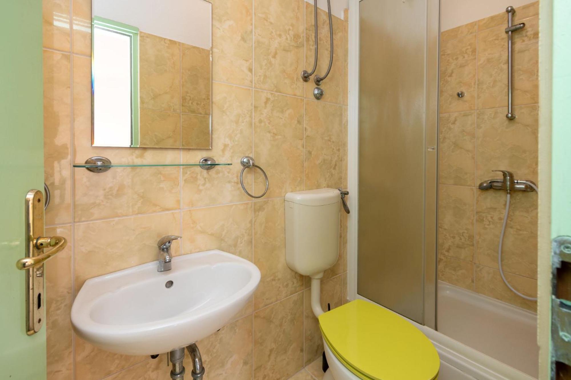 Apartmani Frka Sali Exteriér fotografie